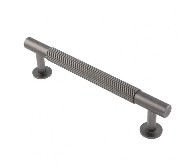 Carlisle Brass FTD710 Lines Cabinet Pull Handles - Anthracite