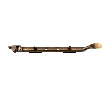 Carlisle Brass M44 Spoon Casement Stays -  Antique Brass