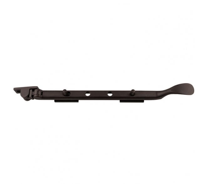 Carlisle Brass M44 Spoon Casement Stays -  Matt Bronze