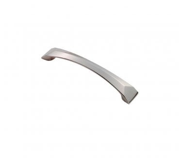 Carlisle Brass Solo Handle 128mm Satin Nickel