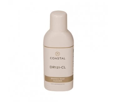 Coastal BLU DR121 Stainless Steel Cleaner - 100ml