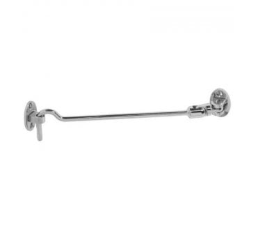 Coastal BLU (Grade 316) Cabin Hooks - Polished Stainless Steel