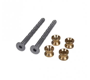 Coastal Hardware Universal Back To Back Fixing Kit