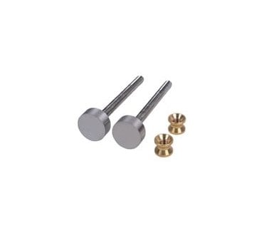 Coastal Hardware Universal Bolt Through Fixing Kit