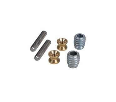 Coastal Hardware Universal Secret Fix Fixing Kit