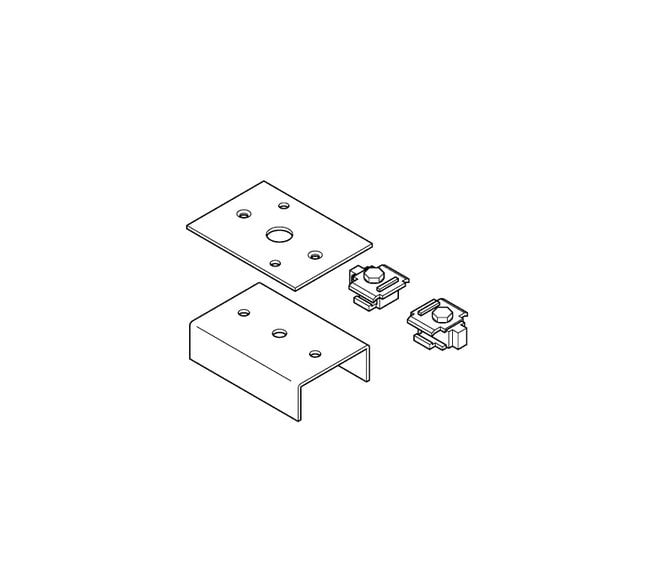 Coburn Hideaway Pocket Door Jointing Kit