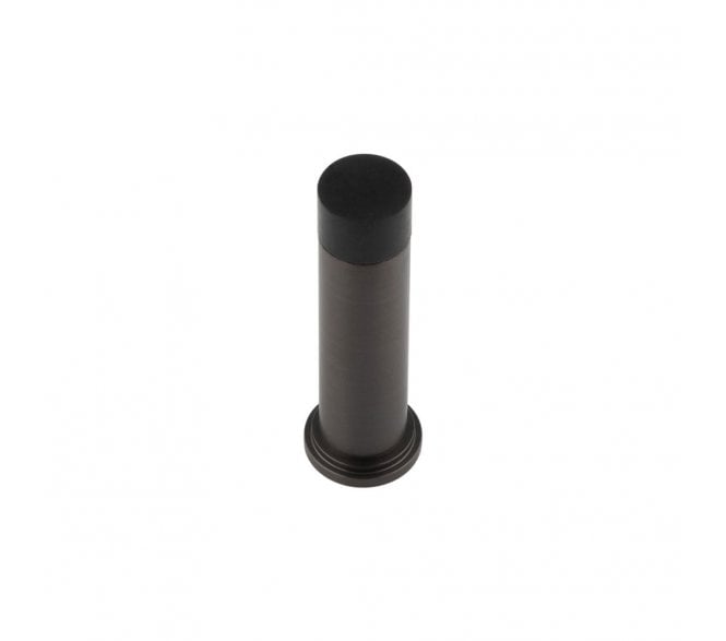 CRES GRADE 316 Wall Mounted Door Stop - Dark Bronze PVD