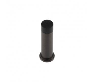 CRES GRADE 316 Wall Mounted Door Stop - Dark Bronze PVD