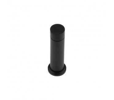 CRES GRADE 316 Wall Mounted Door Stop - Matt Black PVD