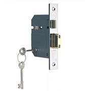 Mortice Sashlocks