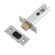 Bathroom Deadbolts
