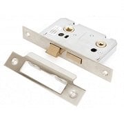 Bathroom Locks
