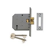 Sliding Door Locks