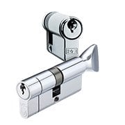 Lock Cylinders