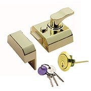 Rim Nightlatches