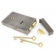 Rim Locks