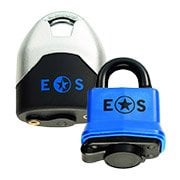 Padlocks