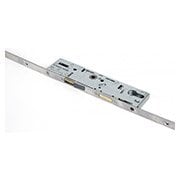Multipoint Locks