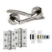 Complete Door Handle Packs