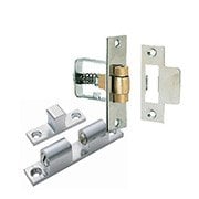 Door Catches