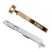 Flush Bolts