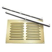 Ventilator Grilles