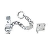 Door Security Chains
