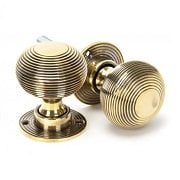 Beehive Door Knobs
