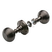Rim Door Knobs