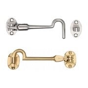 Cabin Hooks