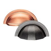 Drawer Cup Pulls