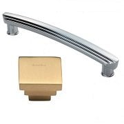 Art Deco Cabinet Hardware