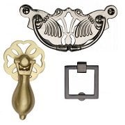 Cabinet Drop Pulls