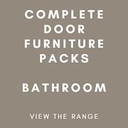 Door Handle Bathroom Packs