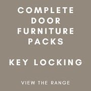 Door Handle Lock Packs