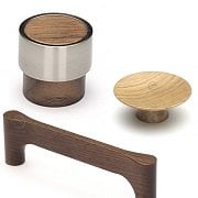 Wooden Cabinet Hardware