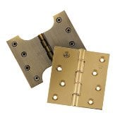 Projection Hinges