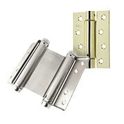 Spring Hinges