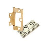Flush Hinges