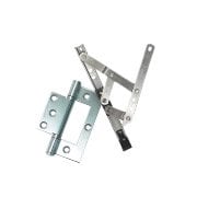 Specialist Hinges