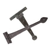 Tee / Strap Door Hinges