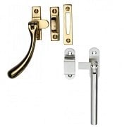 Casement Fasteners