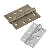 Ball Bearing Hinges
