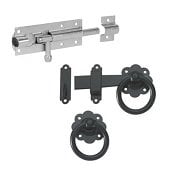 Gate Hardware