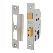 Euro Profile Mortice Sashlocks