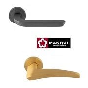 Manital Door Handles