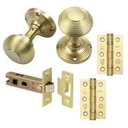 Complete Door Knob Packs