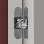Concealed Door Hinges