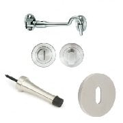Grade 316 Stainless Door Accessories