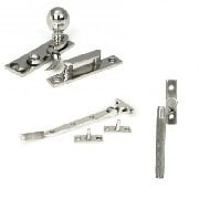 Grade 316 Stainless Window Hardware